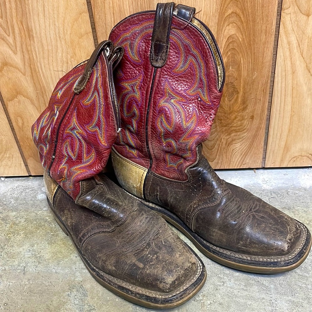 Men’s Cowboy boots